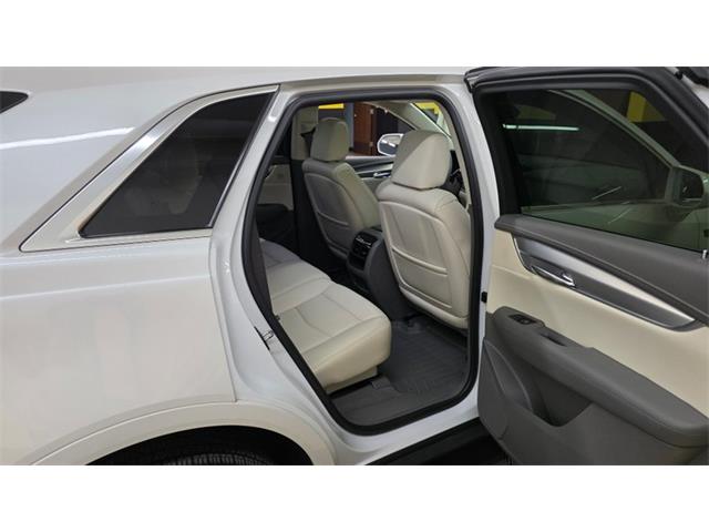 2017 Cadillac XT5 (CC-2107369) for sale in Mankato, Minnesota