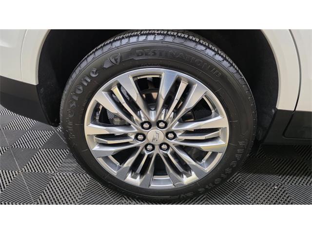 2017 Cadillac XT5 (CC-2107369) for sale in Mankato, Minnesota