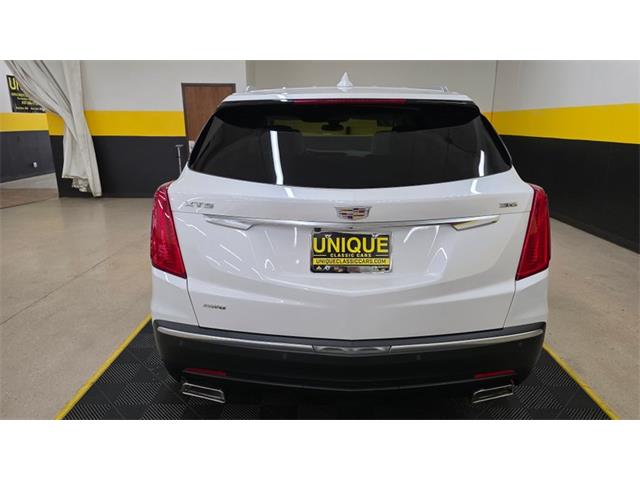2017 Cadillac XT5 (CC-2107369) for sale in Mankato, Minnesota