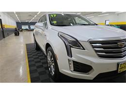 2017 Cadillac XT5 (CC-2107369) for sale in Mankato, Minnesota