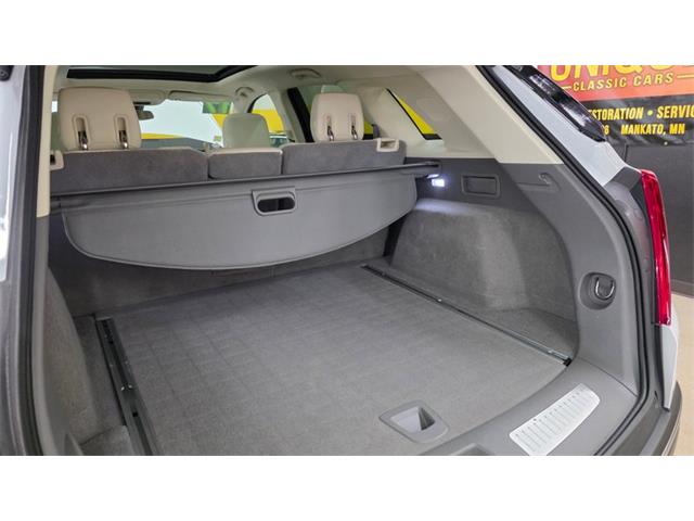 2017 Cadillac XT5 (CC-2107369) for sale in Mankato, Minnesota