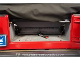 1997 Jeep Wrangler (CC-2100737) for sale in Concord, North Carolina