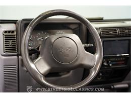 1997 Jeep Wrangler (CC-2100737) for sale in Concord, North Carolina