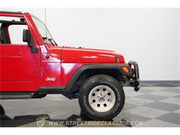 1997 Jeep Wrangler (CC-2100737) for sale in Concord, North Carolina