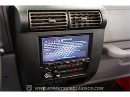 1997 Jeep Wrangler (CC-2100737) for sale in Concord, North Carolina