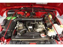 1997 Jeep Wrangler (CC-2100737) for sale in Concord, North Carolina