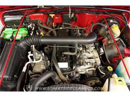 1997 Jeep Wrangler (CC-2100737) for sale in Concord, North Carolina