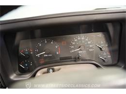 1997 Jeep Wrangler (CC-2100737) for sale in Concord, North Carolina