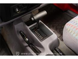 1997 Jeep Wrangler (CC-2100737) for sale in Concord, North Carolina