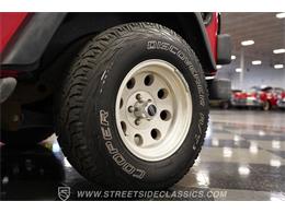 1997 Jeep Wrangler (CC-2100737) for sale in Concord, North Carolina