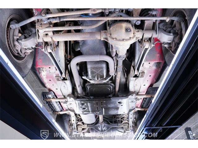 1997 Jeep Wrangler (CC-2100737) for sale in Concord, North Carolina