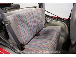 1997 Jeep Wrangler (CC-2100737) for sale in Concord, North Carolina