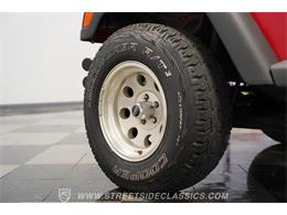 1997 Jeep Wrangler (CC-2100737) for sale in Concord, North Carolina