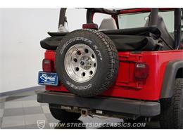 1997 Jeep Wrangler (CC-2100737) for sale in Concord, North Carolina