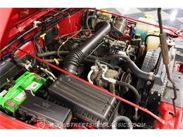 1997 Jeep Wrangler (CC-2100737) for sale in Concord, North Carolina