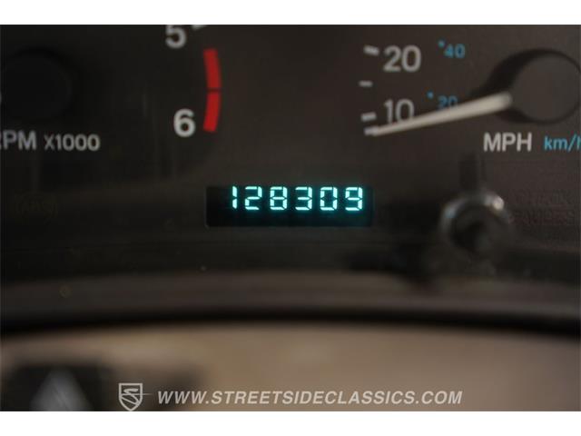 1997 Jeep Wrangler (CC-2100737) for sale in Concord, North Carolina