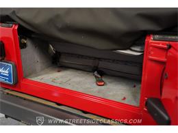 1997 Jeep Wrangler (CC-2100737) for sale in Concord, North Carolina