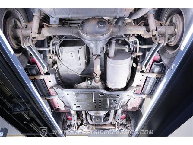 1997 Jeep Wrangler (CC-2100737) for sale in Concord, North Carolina