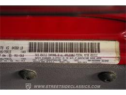1997 Jeep Wrangler (CC-2100737) for sale in Concord, North Carolina