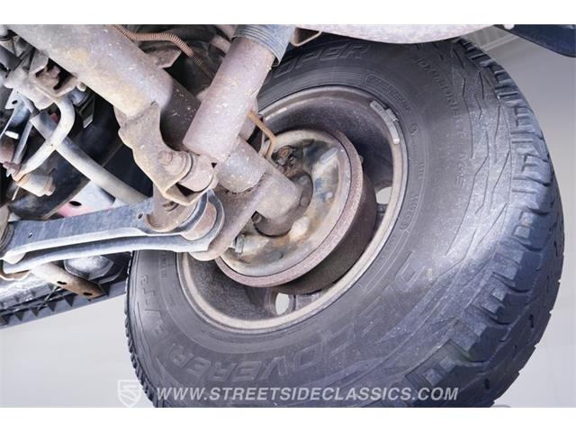 1997 Jeep Wrangler (CC-2100737) for sale in Concord, North Carolina