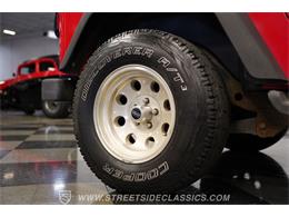1997 Jeep Wrangler (CC-2100737) for sale in Concord, North Carolina