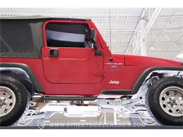 1997 Jeep Wrangler (CC-2100737) for sale in Concord, North Carolina
