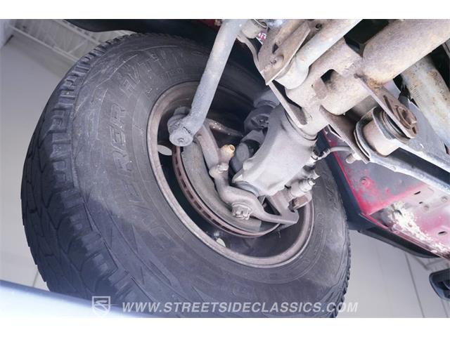 1997 Jeep Wrangler (CC-2100737) for sale in Concord, North Carolina