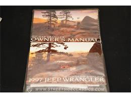 1997 Jeep Wrangler (CC-2100737) for sale in Concord, North Carolina