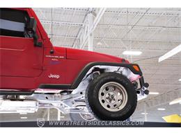 1997 Jeep Wrangler (CC-2100737) for sale in Concord, North Carolina