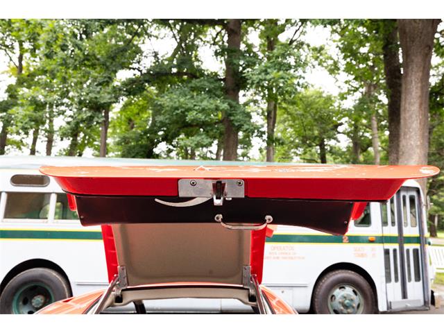 1955 Mercedes-Benz 300SL (CC-2107371) for sale in Saratoga Springs, New York