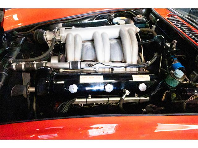 1955 Mercedes-Benz 300SL (CC-2107371) for sale in Saratoga Springs, New York