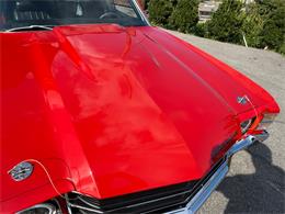 1971 Chevrolet Chevelle (CC-2107372) for sale in Addison, Illinois