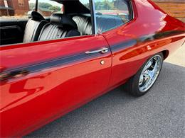 1971 Chevrolet Chevelle (CC-2107372) for sale in Addison, Illinois