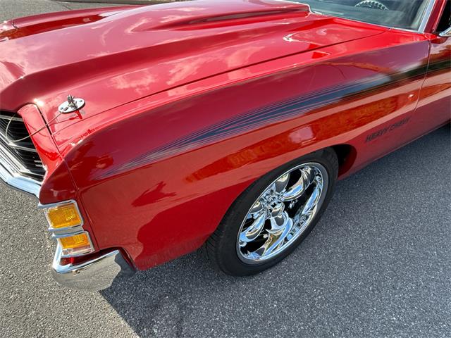 1971 Chevrolet Chevelle (CC-2107372) for sale in Addison, Illinois