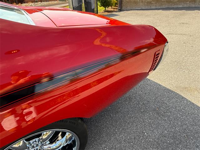 1971 Chevrolet Chevelle (CC-2107372) for sale in Addison, Illinois
