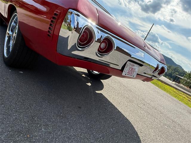 1971 Chevrolet Chevelle (CC-2107372) for sale in Addison, Illinois