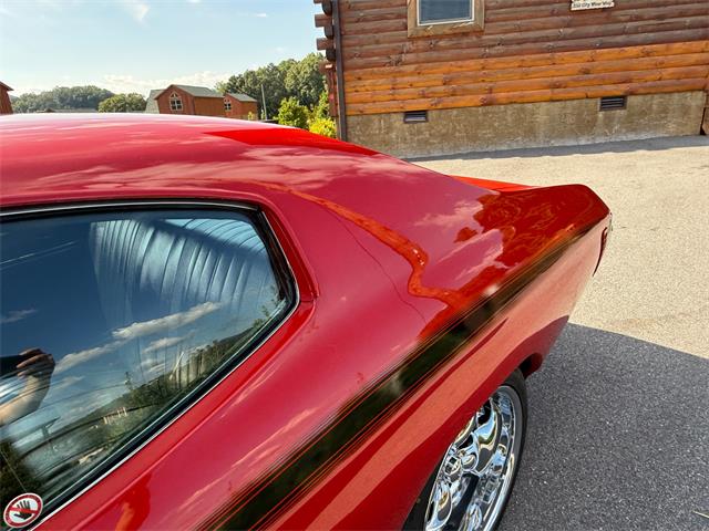 1971 Chevrolet Chevelle (CC-2107372) for sale in Addison, Illinois
