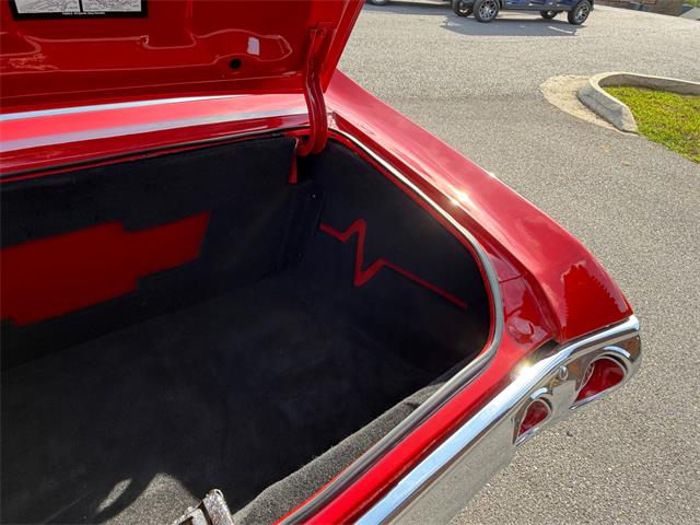 1971 Chevrolet Chevelle (CC-2107372) for sale in Addison, Illinois