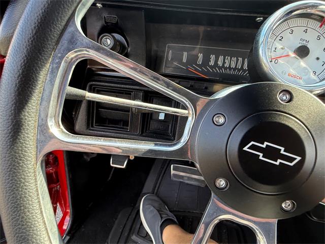 1971 Chevrolet Chevelle (CC-2107372) for sale in Addison, Illinois