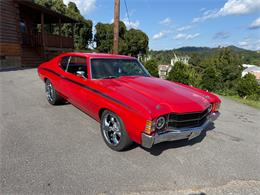 1971 Chevrolet Chevelle (CC-2107372) for sale in Addison, Illinois