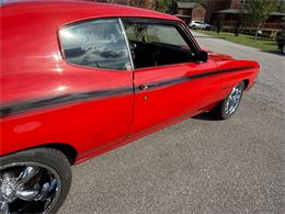 1971 Chevrolet Chevelle (CC-2107372) for sale in Addison, Illinois