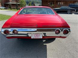 1971 Chevrolet Chevelle (CC-2107372) for sale in Addison, Illinois