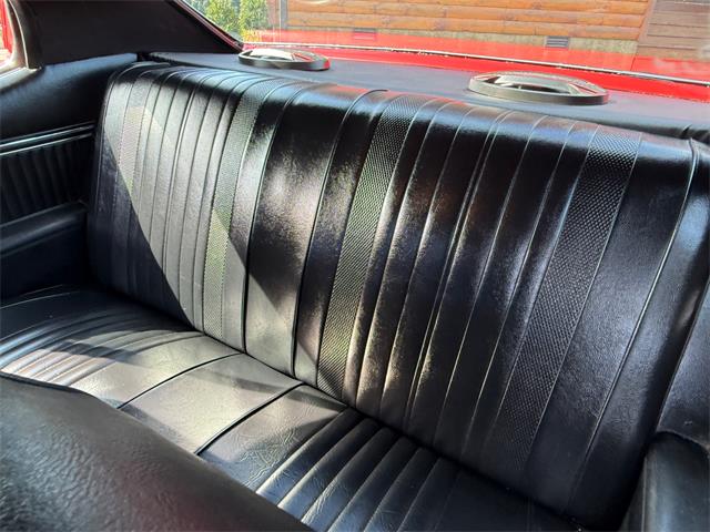 1971 Chevrolet Chevelle (CC-2107372) for sale in Addison, Illinois