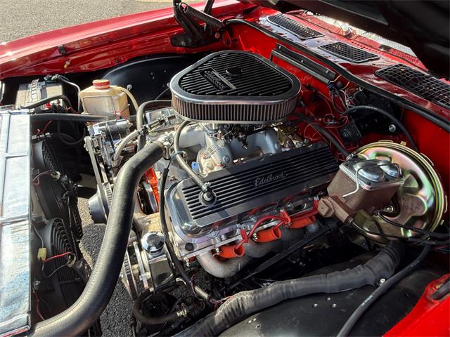 1971 Chevrolet Chevelle (CC-2107372) for sale in Addison, Illinois