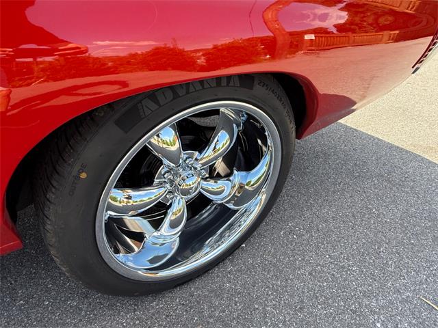 1971 Chevrolet Chevelle (CC-2107372) for sale in Addison, Illinois