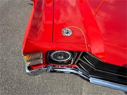 1971 Chevrolet Chevelle (CC-2107372) for sale in Addison, Illinois