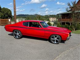 1971 Chevrolet Chevelle (CC-2107372) for sale in Addison, Illinois