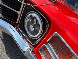 1971 Chevrolet Chevelle (CC-2107372) for sale in Addison, Illinois