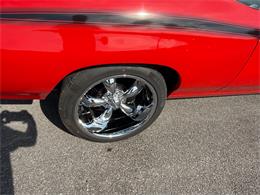 1971 Chevrolet Chevelle (CC-2107372) for sale in Addison, Illinois