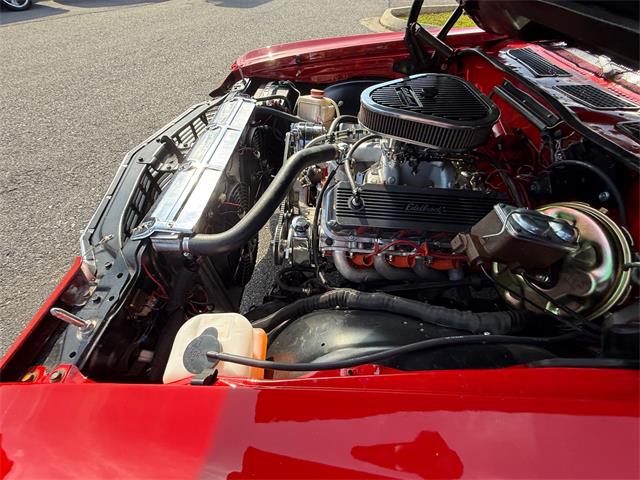 1971 Chevrolet Chevelle (CC-2107372) for sale in Addison, Illinois